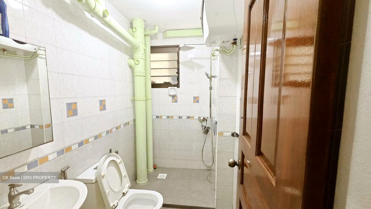 Blk 272D Jurong West Street 24 (Jurong West), HDB 5 Rooms #499227811